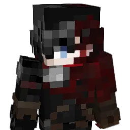 Det0nation's skin