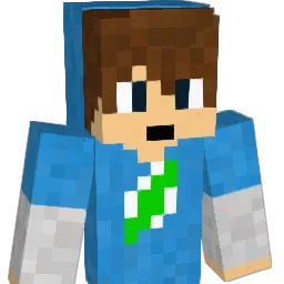 e8dingo's Minecraft skin