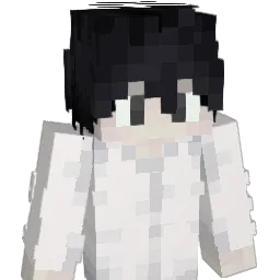 exdyy's skin