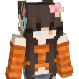 Visquint's skin