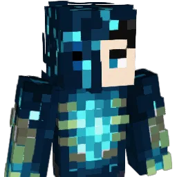 ItzDarG's skin