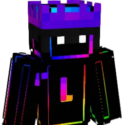 e9e9008 Minecraft avatar bust