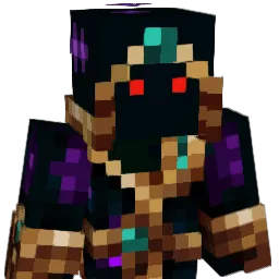 e9g9g Minecraft avatar bust
