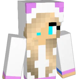 eBaee's Minecraft skin