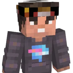 eBoyKarlJacobs's Minecraft skin