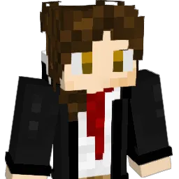 eBpic Minecraft avatar bust