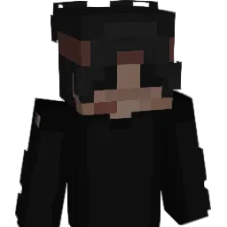 eCyborg's Minecraft skin
