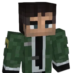 eEgerb's Minecraft skin
