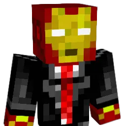eEnigma's Minecraft skin