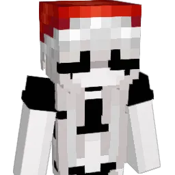 eExtort's Minecraft skin
