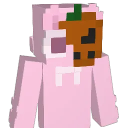 eFail's Minecraft skin