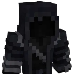 eFlavius24 Minecraft avatar bust