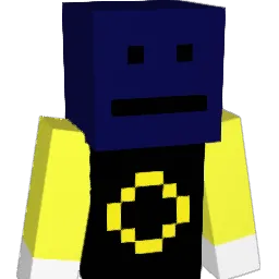 eFlocka's Minecraft skin