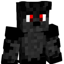 eGirlWolf_ Minecraft avatar bust