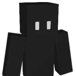 eGuNzZ_ Minecraft avatar bust