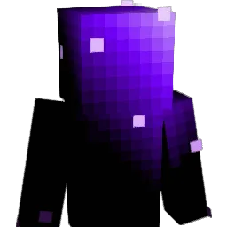 eHaneklaus Minecraft avatar bust
