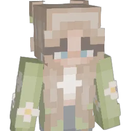 eIIinor's Minecraft skin