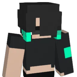 eILe_rAsHi_8383 Minecraft avatar bust