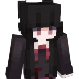 eIoyy Minecraft avatar bust