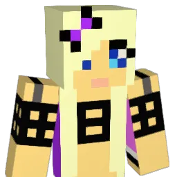 eKeNminecraft Minecraft avatar bust