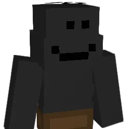eLCosta_ Minecraft avatar bust
