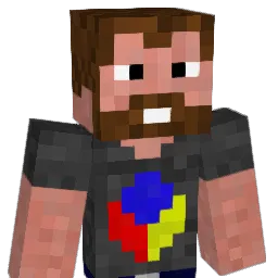 eLappa's Minecraft skin