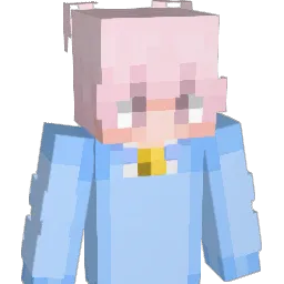 eLcompletoxd Minecraft avatar bust