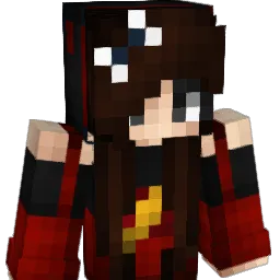 eLitRod_ Minecraft avatar bust
