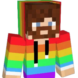 eManFoo457 Minecraft avatar bust