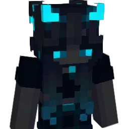 eMohameddd Minecraft avatar bust
