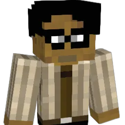 eNabLd's Minecraft skin