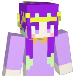 eNppU's Minecraft skin