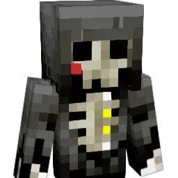 ePaminondasz Minecraft avatar bust