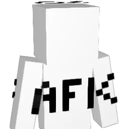eQ6w9XN4 Minecraft avatar bust