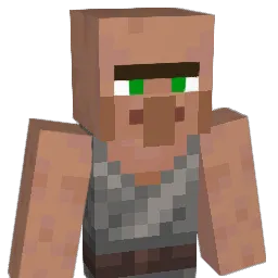 eQzy1 Minecraft avatar bust