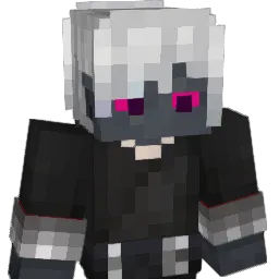 eR4Z13L Minecraft avatar bust
