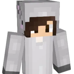 eRlower's Minecraft skin