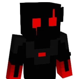 eRrOr_ErRoR387 Minecraft avatar bust