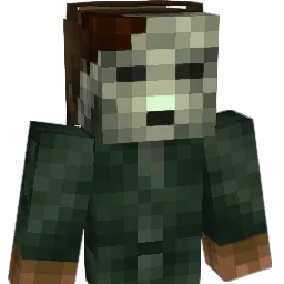 eShiyo's Minecraft skin