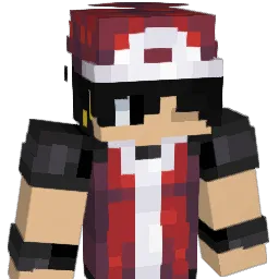 eSnp Minecraft avatar bust