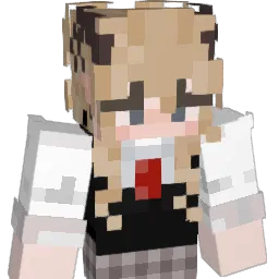 eSonik27 Minecraft avatar bust