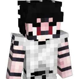 eSport_Ichigo Minecraft avatar bust