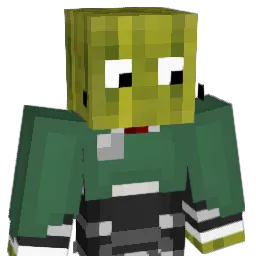 eSynS's Minecraft skin