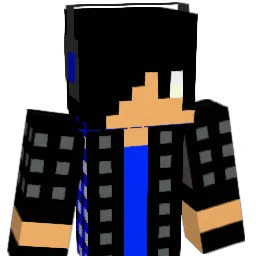 eTkiT's Minecraft skin