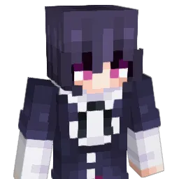 eVU346's Minecraft skin