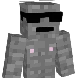 eVaNnn__ Minecraft avatar bust
