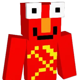 eVtaglia Minecraft avatar bust