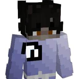 eX4r's Minecraft skin
