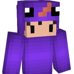 eXE43's Minecraft skin