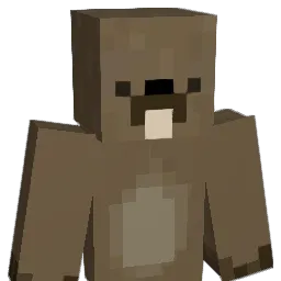 eXcelsior27 Minecraft avatar bust